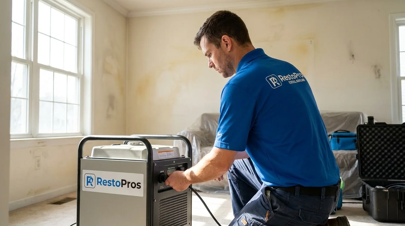 Odor Removal and Deodorization